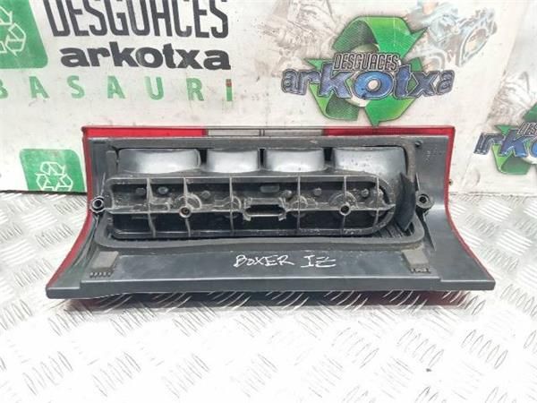 PILOTO TRA. IZDO. Fiat Ducato 1.9 D (50 KW) - 28318 / DJY