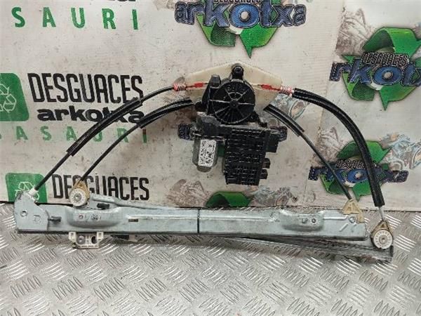MOTOR ELEVALUNAS TRA. IZDO. Citroen C4 2.0 HDI PICASSO 136 CV (100 KW) - 28326 / RHJ