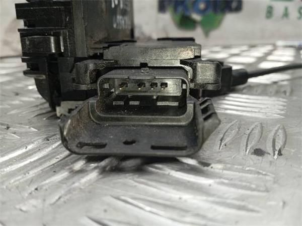 CERRADURA PUERTA DEL. DCHA. Citroen C4 2.0 HDI PICASSO 136 CV (100 KW) - 28327 / RHJ