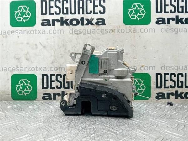 CERRADURA PUERTA DEL. DCHA. Seat Altea 1.6 TDI XL (5P5) 105CV (2009-2015) (77 KW) - 28328 / CAY