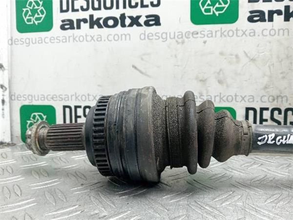 TRANSMISION TRA. DCHA. BMW 320 2.0 TD 3 (E46) COMPACT 150CV (2001-2005) (110 KW) - 28331 / 204D4