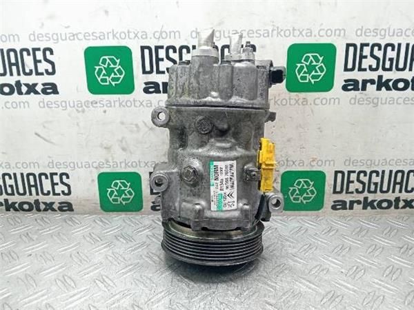 COMPRESOR AIRE ACOND. Citroen C4 2.0 HDI PICASSO I 136CV (2006-2013) (100 KW) - 28332 / RHJ