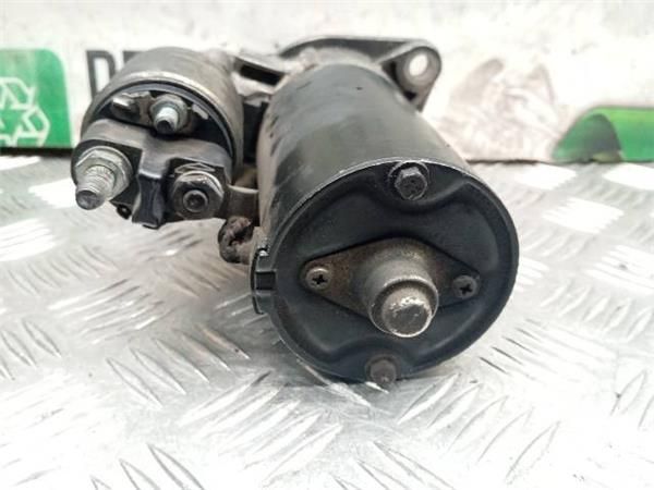 MOTOR ARRANQUE BMW 316 1.8  E46 COMPACT (85 KW) - 28333 2