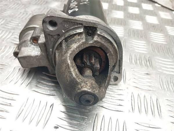 MOTOR ARRANQUE BMW 316 1.8  E46 COMPACT (85 KW) - 28333