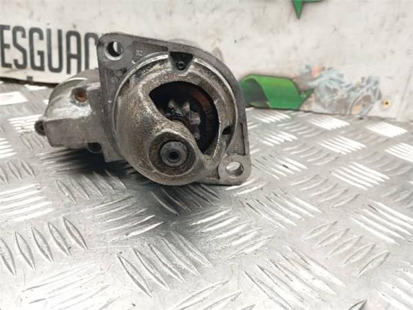 MOTOR ARRANQUE BMW 316 1.8  E46 COMPACT (85 KW) - 28333