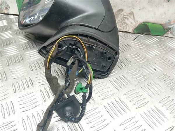 RETROVISOR ELECTRICO IZDO. Citroen C4 2.0 HDI PICASSO I 136CV (2006-2013) (100 KW) - 28334 / RHJ