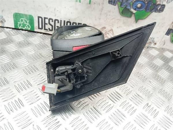 RETROVISOR ELECTRICO IZDO. Ford Focus 1.6 TI VTC II 115CV (2004-2012) (85 KW) - 28335 / SIDA