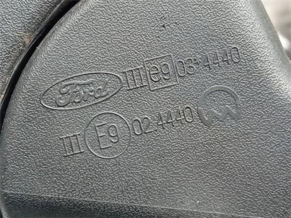 RETROVISOR ELECTRICO IZDO. Ford Focus 1.6 TI VTC II 115CV (2004-2012) (85 KW) - 28335 / SIDA