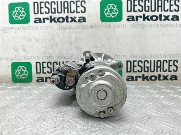 MOTOR ARRANQUE Citroen C4 2.0 HDI PICASSO I 136CV (2006-2013) (100 KW) - 28337 / RHJ