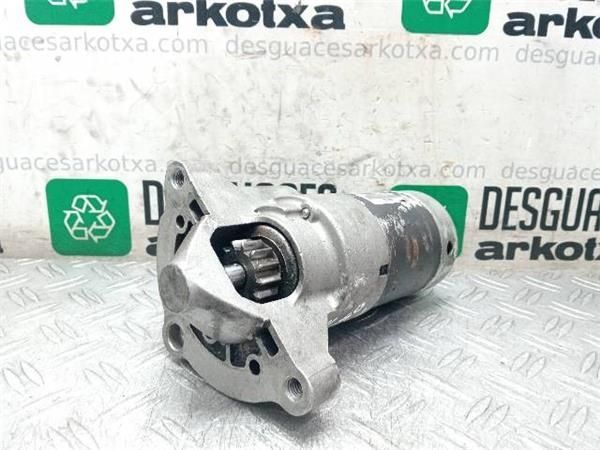 MOTOR ARRANQUE Citroen C4 2.0 HDI PICASSO I 136CV (2006-2013) (100 KW) - 28337 / RHJ