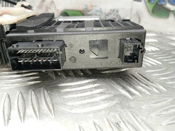 MOTOR ELEVALUNAS DEL. IZDO. Citroen C4 2.0 HDI PICASSO I 136CV (2006-2013) (100 KW) - 28340 / RHJ
