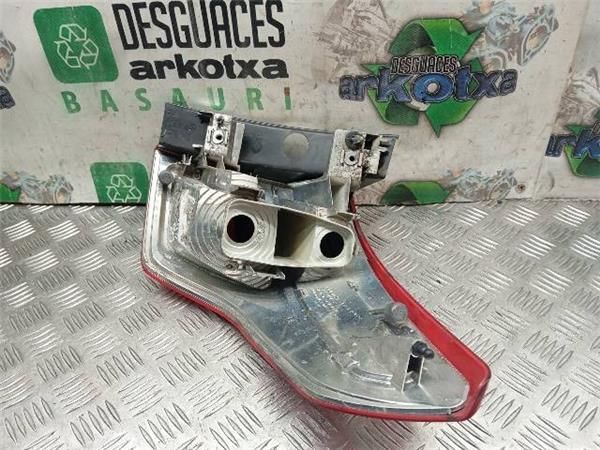 PILOTO TRA. IZDO. Citroen C4 2.0 HDI PICASSO I 136CV (2006-2013) (100 KW) - 28345 / RHJ