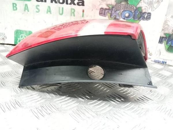 PILOTO TRA. IZDO. Citroen C4 2.0 HDI PICASSO I 136CV (2006-2013) (100 KW) - 28345 / RHJ