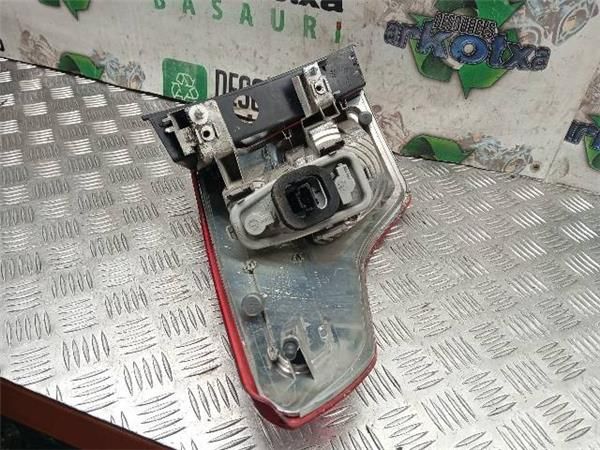 PILOTO TRA. DCHO. Citroen C4 2.0 HDI PICASSO I 136CV (2006-2013) (100 KW) - 28346 / RHJ