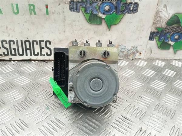 NUCLEO ABS Citroen C4 2.0 HDI PICASSO I 136CV (2006-2013) (100 KW) - 28348 / RHJ