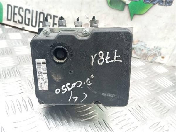 NUCLEO ABS Citroen C4 2.0 HDI PICASSO I 136CV (2006-2013) (100 KW) - 28348 / RHJ