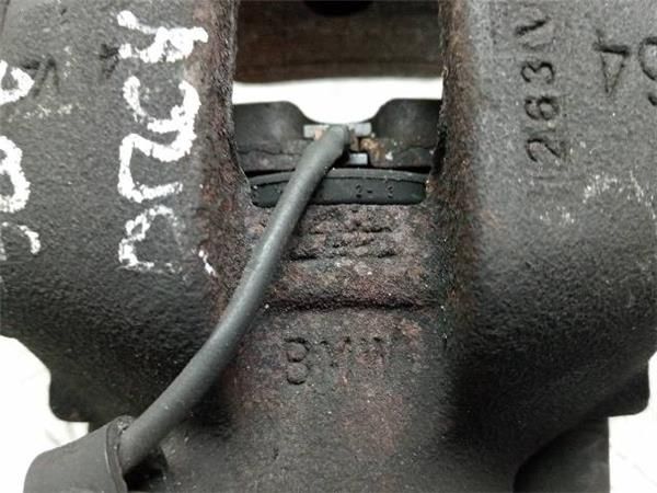PINZA FRENO TRA. DCHA. BMW 320 2.0 TD 3 (E46) COMPACT 150CV (2001-2005) (110 KW) - 28349 / 204D4