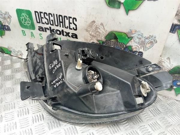 FARO DEL. DCHO Citroen Xsara 1.6 HDI PICASSO (CH) 109CV (2005-2011) (80 KW) - 28351 / 9HY