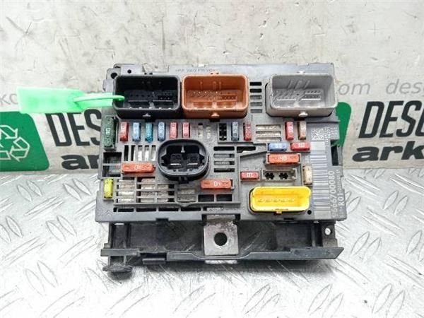 CAJA FUSIBLES/RELE Citroen C4 2.0 HDI PICASSO I 136CV (2006-2013) (100 KW) - 28352 / RHJ