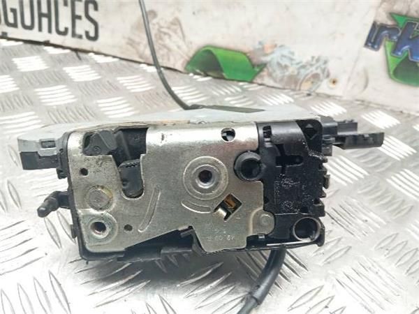 CERRADURA PUERTA TRA. IZDA. Citroen C4 2.0 HDI PICASSO I 136CV (2006-2013) (100 KW) - 28354 / RHJ
