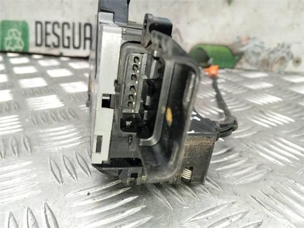 CERRADURA PUERTA TRA. IZDA. Citroen C4 2.0 HDI PICASSO I 136CV (2006-2013) (100 KW) - 28354 / RHJ
