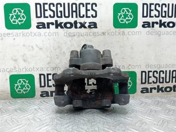 PINZA FRENO TRA. IZDA. BMW 320 2.0 TD 3 (E46) COMPACT 150CV (2001-2005) (110 KW) - 28356 / 204D4