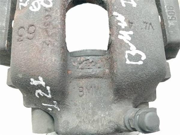 PINZA FRENO TRA. IZDA. BMW 320 2.0 TD 3 (E46) COMPACT 150CV (2001-2005) (110 KW) - 28356 / 204D4