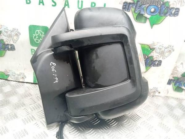 RETROVISOR IZDO. Peugeot Boxer 2.0 HDI COMBI (U9) 110CV (2015-2019) (80 KW) - 28363 / AH03