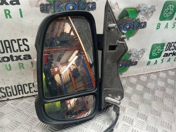 RETROVISOR IZDO. Peugeot Boxer 2.0 HDI COMBI (U9) 110CV (2015-2019) (80 KW) - 28363 / AH03