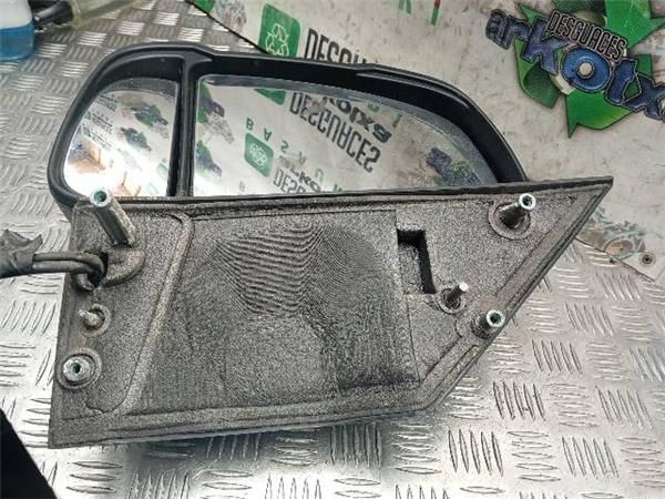 RETROVISOR IZDO. Peugeot Boxer 2.0 HDI COMBI (U9) 110CV (2015-2019) (80 KW) - 28363 / AH03