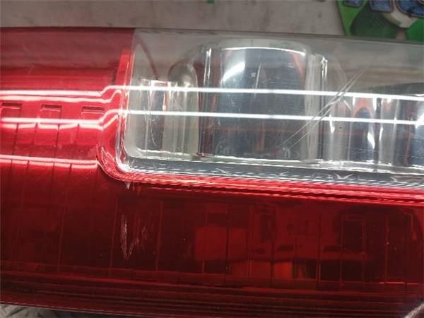 PILOTO TRA. DCHO. Fiat Ducato 2.3 D (250) MULTIJET 120CV (2006-...) (88 KW) - 28365 / F1AE0481D