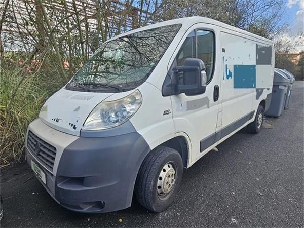 PILOTO TRA. DCHO. Fiat Ducato 2.3 D (250) MULTIJET 120CV (2006-...) (88 KW) - 28365 / F1AE0481D