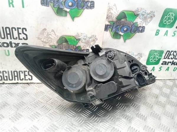 FARO DEL. IZDO. Ford Focus 1.6 TI VTC II 115CV (2004-2012) (85 KW) - 28367 / SIDA
