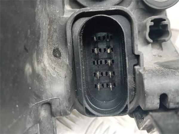 FARO DEL. IZDO. Ford Focus 1.6 TI VTC II 115CV (2004-2012) (85 KW) - 28367 / SIDA