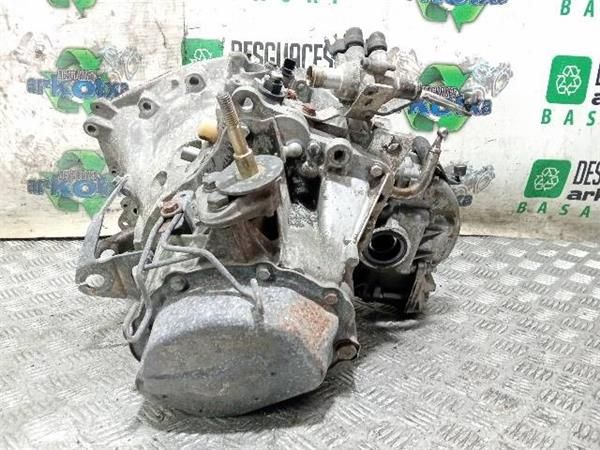 CAJA CAMBIOS MANUAL Citroen Berlingo 2.0 HDI 90CV (1999-2011) (66 KW) - 28368 / RHY