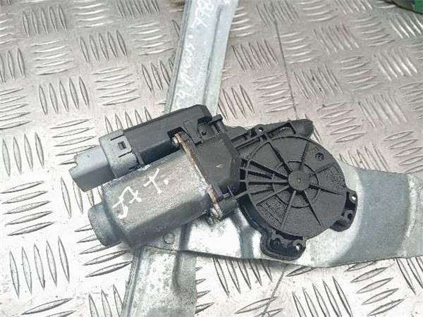 MOTOR ELEVALUNAS TRA. IZDO. Citroen C4 2.0 HDI PICASSO I 136CV (2006-2013) (100 KW) - 28377 / RHJ