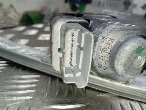 MOTOR ELEVALUNAS TRA. IZDO. Citroen C4 2.0 HDI PICASSO I 136CV (2006-2013) (100 KW) - 28377 / RHJ