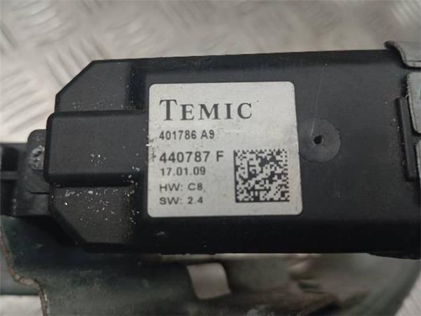 MOTOR ELEVALUNAS TRA. IZDO. Citroen C4 2.0 HDI PICASSO I 136CV (2006-2013) (100 KW) - 28377 / RHJ