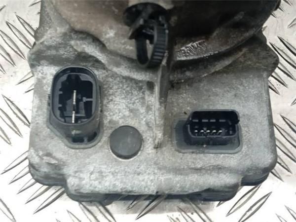 BOMBA DIRECCION ELECTRICA Citroen C4 2.0 HDI PICASSO I 136CV (2006-2013) (100 KW) - 28380 / RHJ