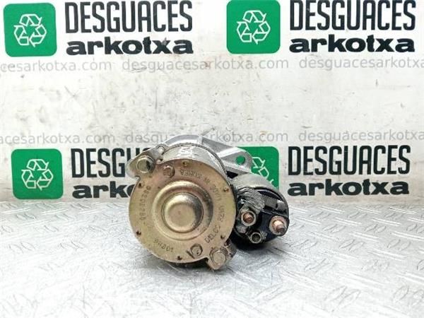 MOTOR ARRANQUE Daewoo Leganza 2.0 G (KLAV) 133CV (1997-2002) (98 KW) - 28381 / X20SED