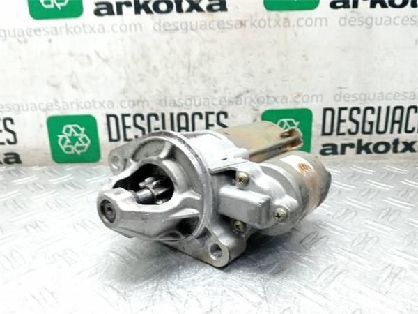 MOTOR ARRANQUE Daewoo Leganza 2.0 G (KLAV) 133CV (1997-2002) (98 KW) - 28381 / X20SED