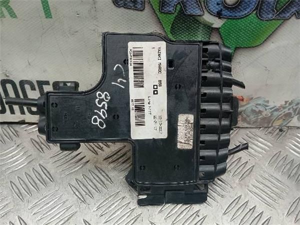 CAJA FUSIBLES/RELE Citroen C4 1.6 HDI PICASSO (UD) 109CV (2007-2013) (80 KW) - 28382 / 9HZ 2