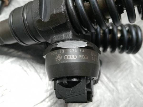 INYECTOR Seat Ibiza 1.9 TDI III (6L1) 101CV (2002-2009) (74 KW) - 28390 / ATD
