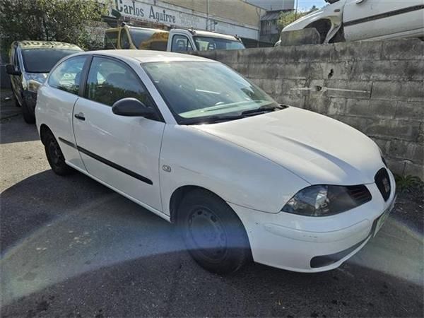 INYECTOR Seat Ibiza 1.9 TDI III (6L1) 101CV (2002-2009) (74 KW) - 28390 / ATD