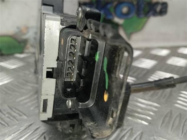 CERRADURA PUERTA TRA. IZDA. Citroen C4 1.6 HDI PICASSO (UD) 109CV (2007-2013) (80 KW) - 28394 / 9HZ