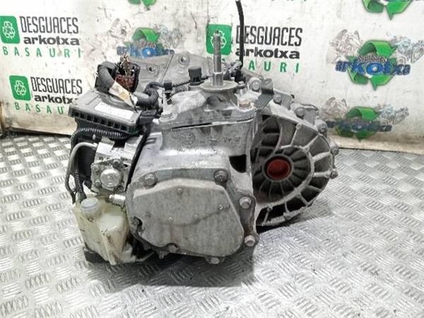 CAJA CAMBIOS AUTOMATICA Citroen C4 2.0 HDI PICASSO I 136CV (2006-2013) (100 KW) - 28396 / RHJ