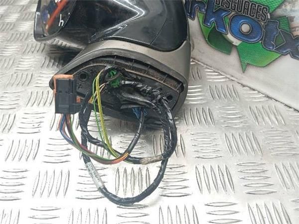 RETROVISOR ELECTRICO IZDO. Citroen C4 1.6 HDI PICASSO (UD) 109CV (2007-2013) (80 KW) - 28398 / 9HZ