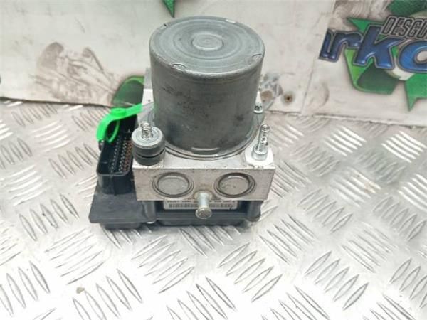 NUCLEO ABS Citroen C4 1.6 HDI PICASSO (UD) 109CV (2007-2013) (80 KW) - 28400 / 9HZ