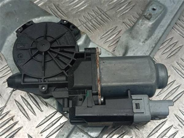 MOTOR ELEVALUNAS TRA. IZDO. Citroen C4 1.6 HDI PICASSO (UD) 109CV (2007-2013) (80 KW) - 28404 / 9HZ
