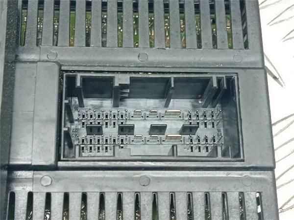 MANDO DE LUCES BMW 320 2.0 TD 3 (E46) COMPACT 150CV (2001-2005) (110 KW) - 28409 / 204D4